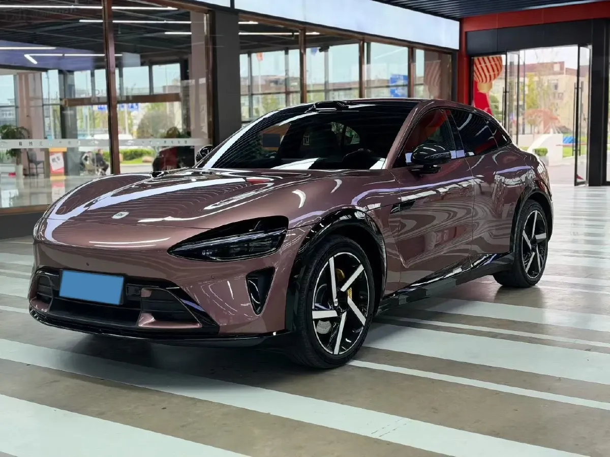 2025 MI YU7 BEV 101.7KWH,autocango,china used car exporter,china ev exporter,chinese used car exporter,chinese used ev exporter