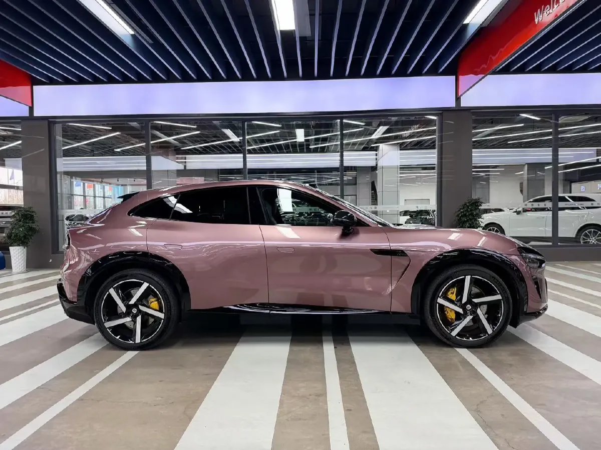 2025 MI YU7 BEV 101.7KWH,autocango,china used car exporter,china ev exporter,chinese used car exporter,chinese used ev exporter