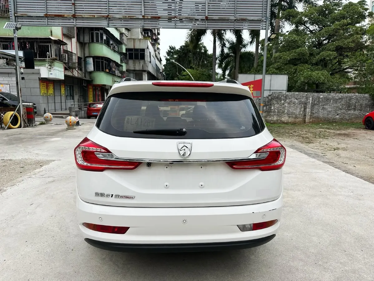 2019 BaoJun 530 1.5T 151HP L4 CVT,autocango,china used car exporter,china ev exporter,chinese used car exporter,chinese used ev exporter