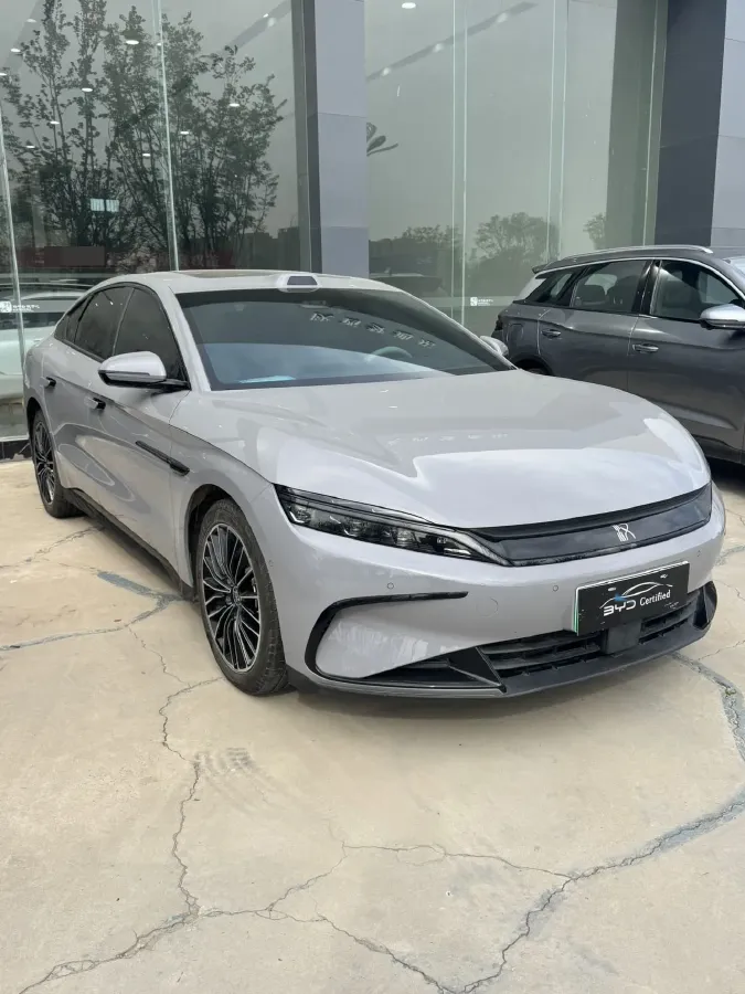 2025 BYD Han 1.5T 156HP L4 E-CVT PHEV,autocango,china used car exporter,china ev exporter,chinese used car exporter,chinese used ev exporter