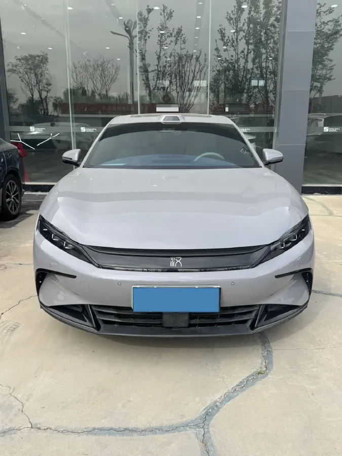 2025 BYD Han 1.5T 156HP L4 E-CVT PHEV,autocango,china used car exporter,china ev exporter,chinese used car exporter,chinese used ev exporter