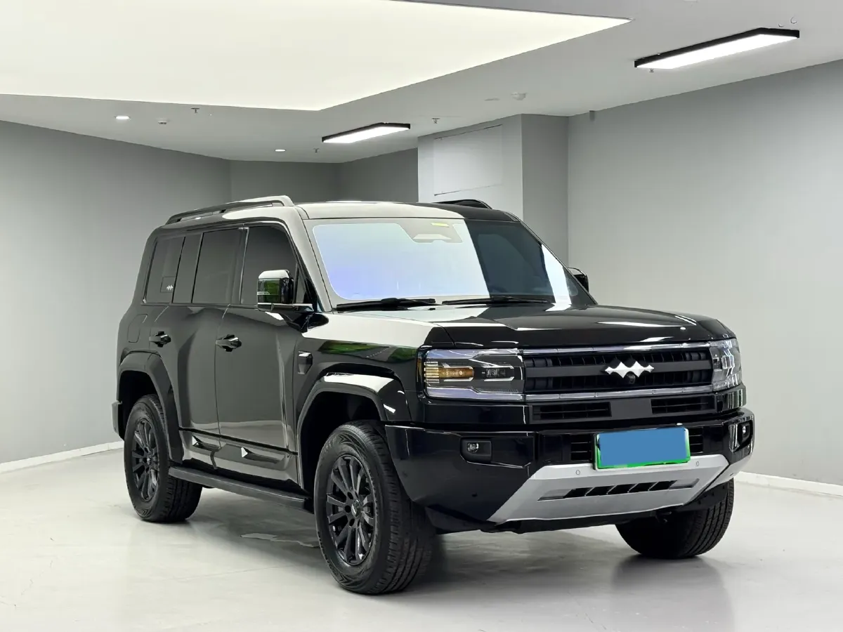 2025 FangChengBao Bao 5 1.5T 194HP L4 E-CVT PHEV 31.8KWH,autocango,china used car exporter,china ev exporter,chinese used car exporter,chinese used ev exporter