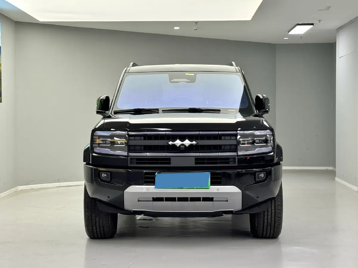 2025 FangChengBao Bao 5 1.5T 194HP L4 E-CVT PHEV 31.8KWH,autocango,china used car exporter,china ev exporter,chinese used car exporter,chinese used ev exporter