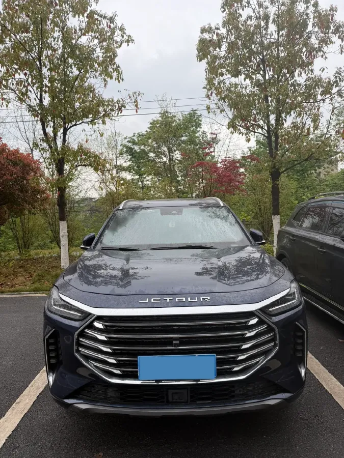 2021 Jetour X70 1.6T 197HP L4 7DCT,autocango,china used car exporter,china ev exporter,chinese used car exporter,chinese used ev exporter