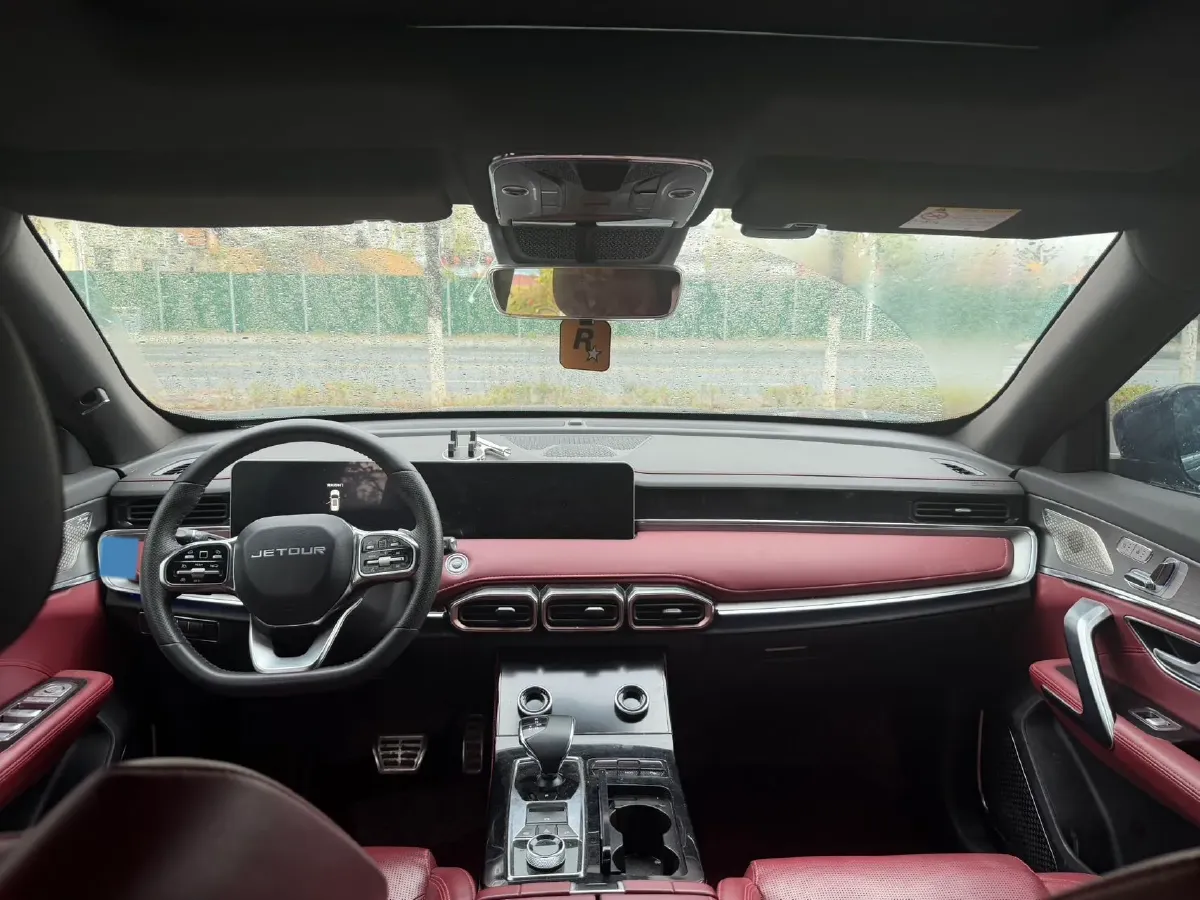 2021 Jetour X70 1.6T 197HP L4 7DCT,autocango,china used car exporter,china ev exporter,chinese used car exporter,chinese used ev exporter