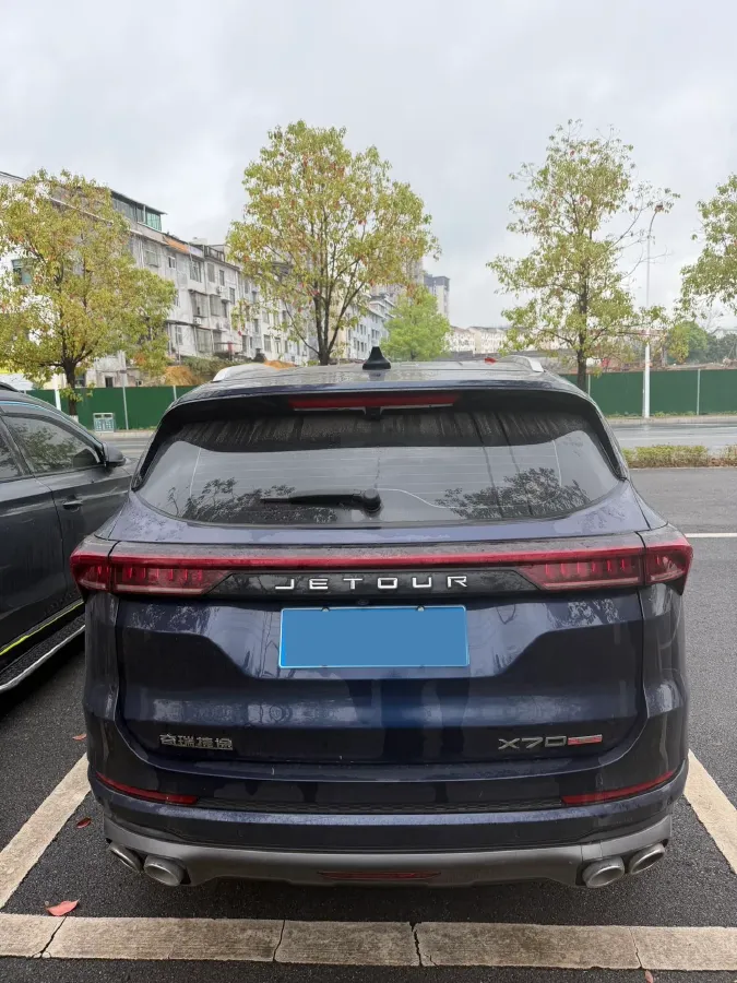2021 Jetour X70 1.6T 197HP L4 7DCT,autocango,china used car exporter,china ev exporter,chinese used car exporter,chinese used ev exporter