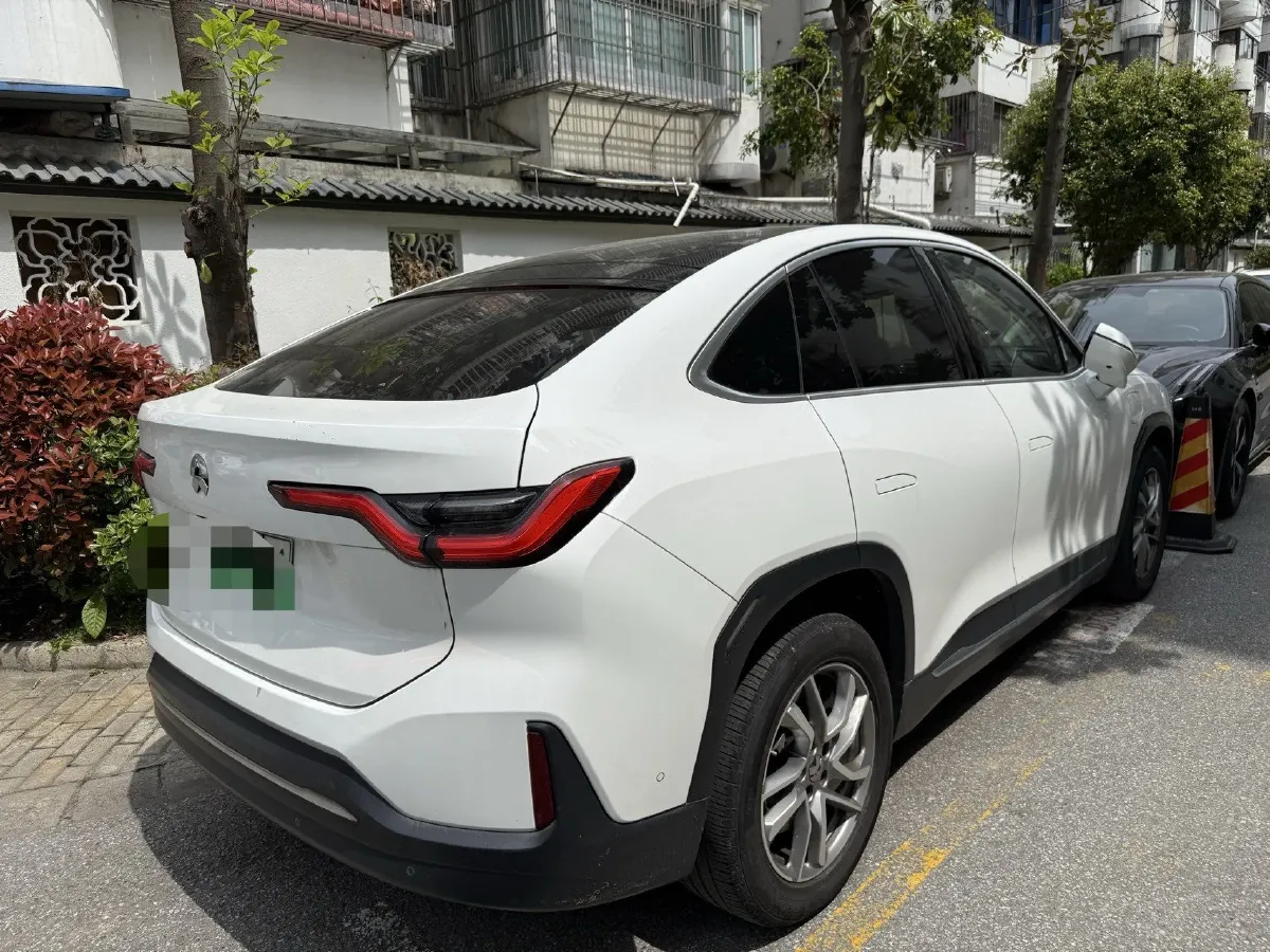 2020 NIO ES6 BEV 70KWH,autocango,china used car exporter,china ev exporter,chinese used car exporter,chinese used ev exporter