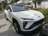 2020 NIO ES6 BEV 70KWH