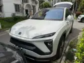 2020 NIO ES6,autocango,china used car exporter,china ev exporter,chinese used car exporter,chinese used ev exporter