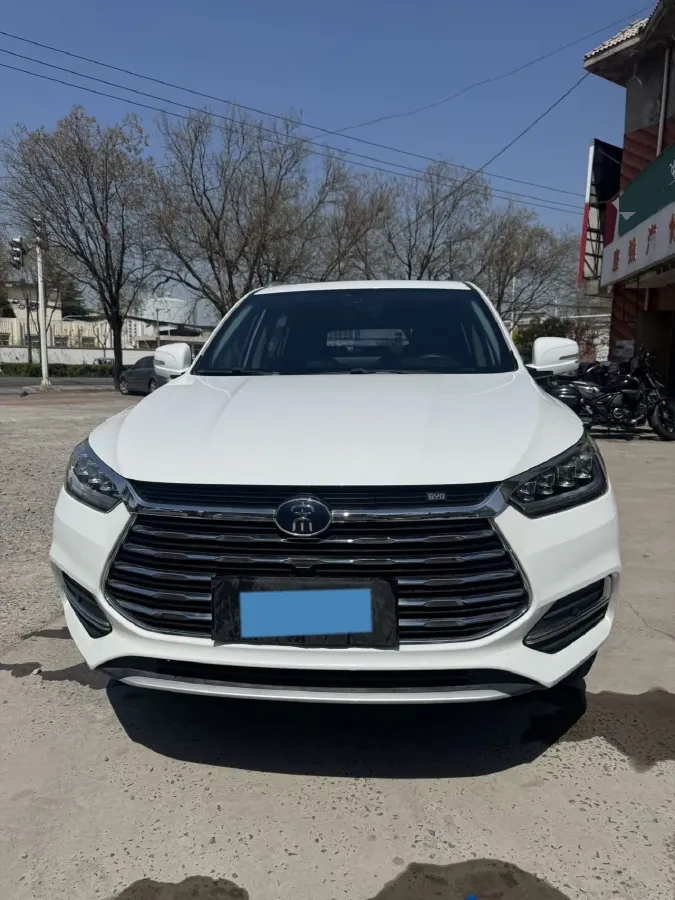 2020 BYD Song 1.5T 160HP L4 6MT,autocango,china used car exporter,china ev exporter,chinese used car exporter,chinese used ev exporter