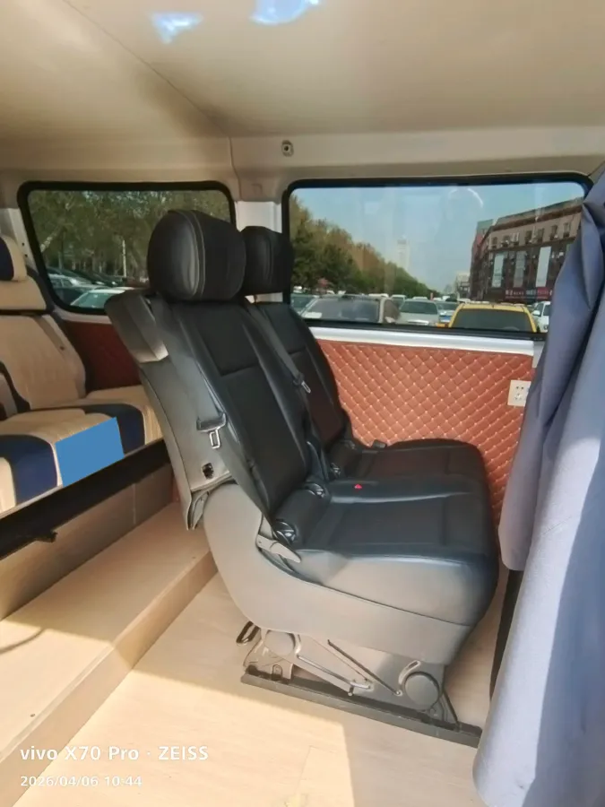 2023 MAXUS XinTu V80 2.0T 127HP L4 6AMT,autocango,china used car exporter,china ev exporter,chinese used car exporter,chinese used ev exporter