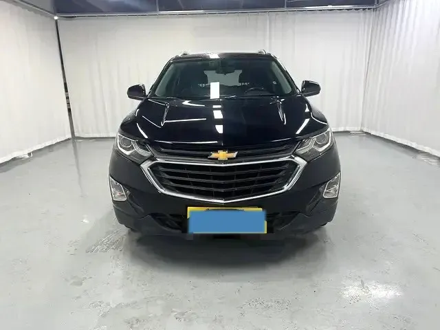 2018 Chevrolet Equinox 1.5T 180HP L4 6AT,autocango,china used car exporter,china ev exporter,chinese used car exporter,chinese used ev exporter