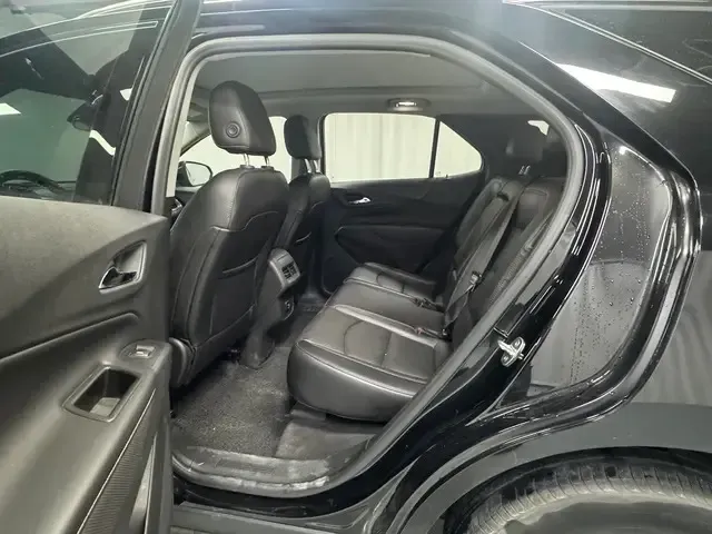 2018 Chevrolet Equinox 1.5T 180HP L4 6AT,autocango,china used car exporter,china ev exporter,chinese used car exporter,chinese used ev exporter