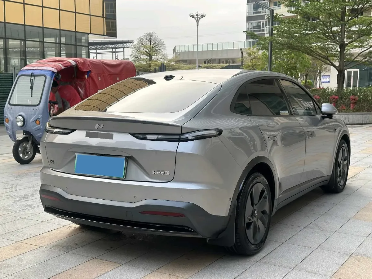 2024 ONVO L60 BEV 60KWH,autocango,china used car exporter,china ev exporter,chinese used car exporter,chinese used ev exporter