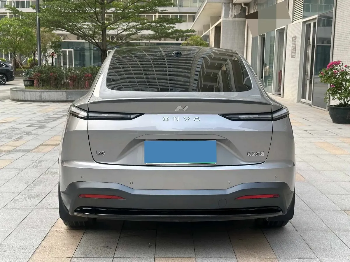 2024 ONVO L60 BEV 60KWH,autocango,china used car exporter,china ev exporter,chinese used car exporter,chinese used ev exporter