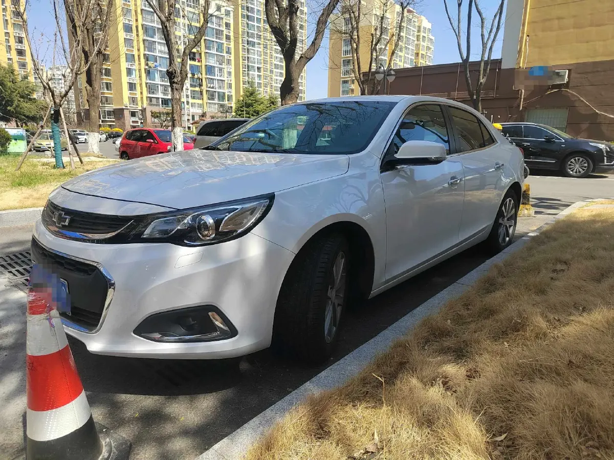 2018 Chevrolet Malibu 1.5T 170HP L4 6AT,autocango,china used car exporter,china ev exporter,chinese used car exporter,chinese used ev exporter