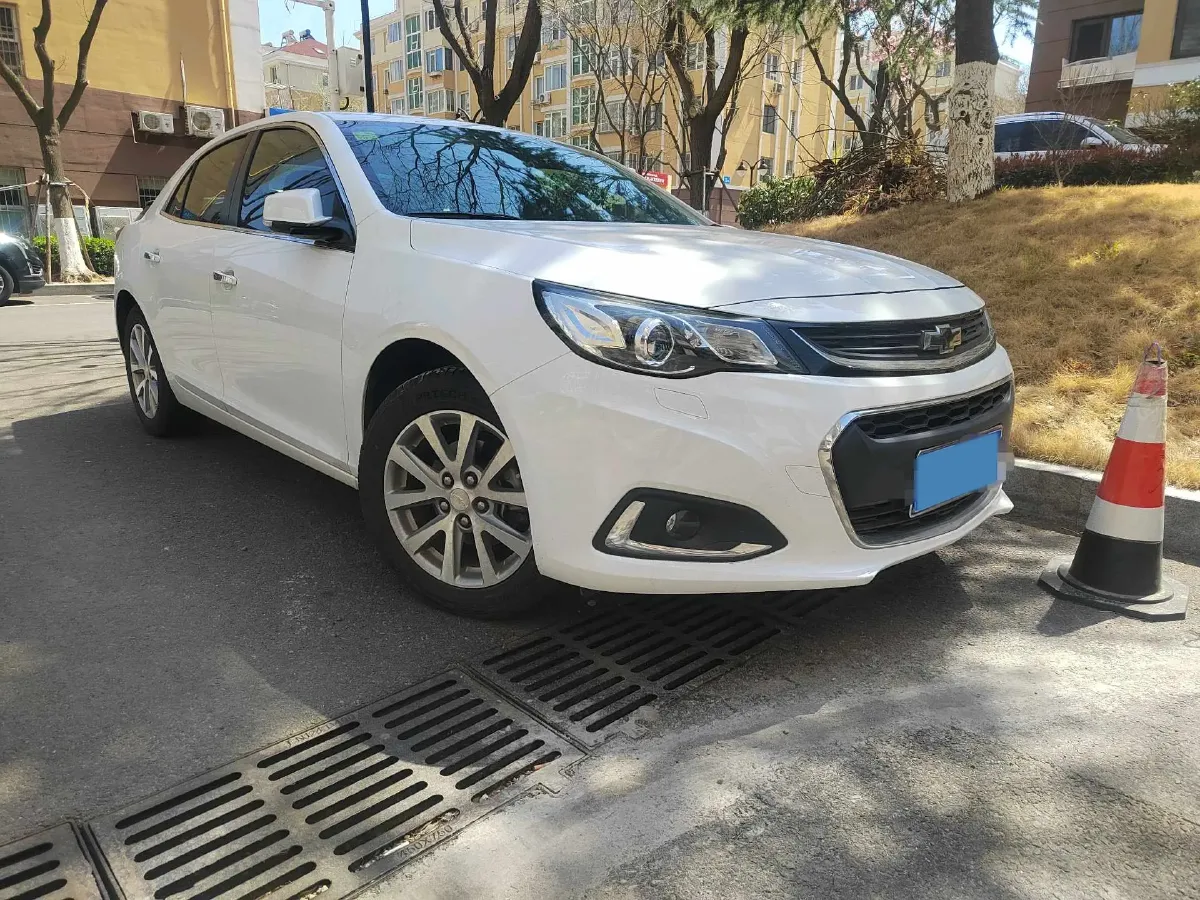 2018 Chevrolet Malibu 1.5T 170HP L4 6AT,autocango,china used car exporter,china ev exporter,chinese used car exporter,chinese used ev exporter