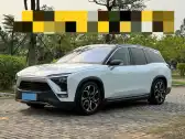 2018 NIO ES8,autocango,china used car exporter,china ev exporter,chinese used car exporter,chinese used ev exporter