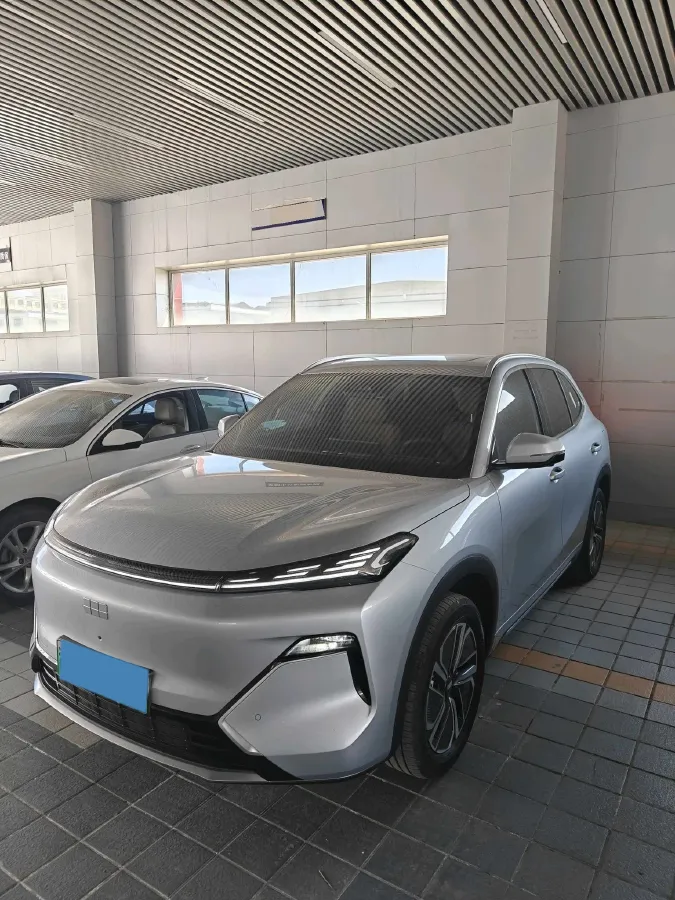 2025 BYD Sea Lion 05 DM-i 1.5L 101HP L4 E-CVT PHEV 18.3KWH,autocango,china used car exporter,china ev exporter,chinese used car exporter,chinese used ev exporter