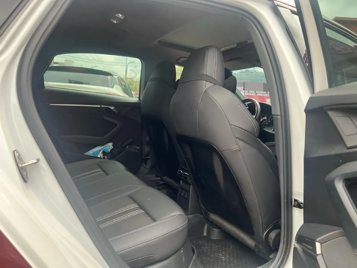 2022 Audi A3 1.4T 150HP L4 7DCT,autocango,china used car exporter,china ev exporter,chinese used car exporter,chinese used ev exporter