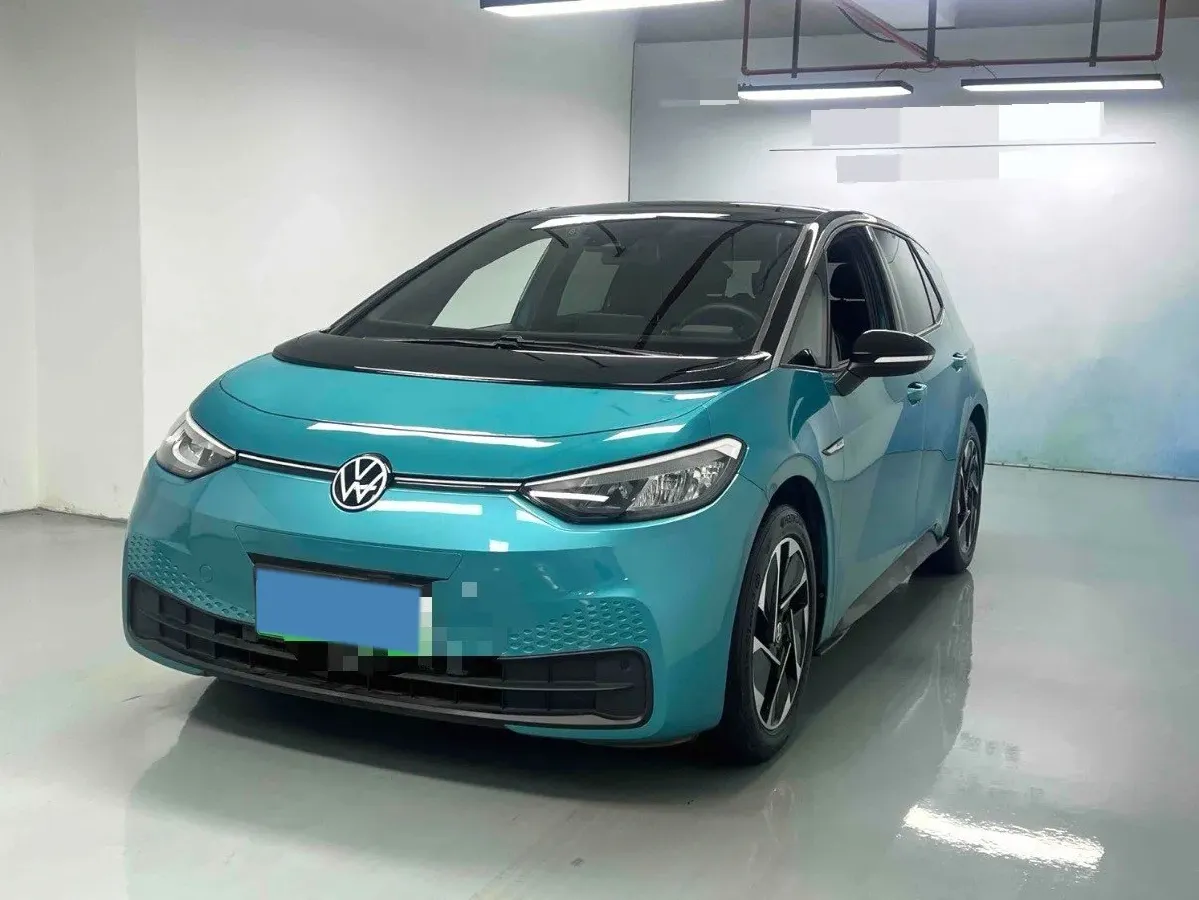 2023 Volkswagen ID.3 BEV 52.8KWH,autocango,china used car exporter,china ev exporter,chinese used car exporter,chinese used ev exporter