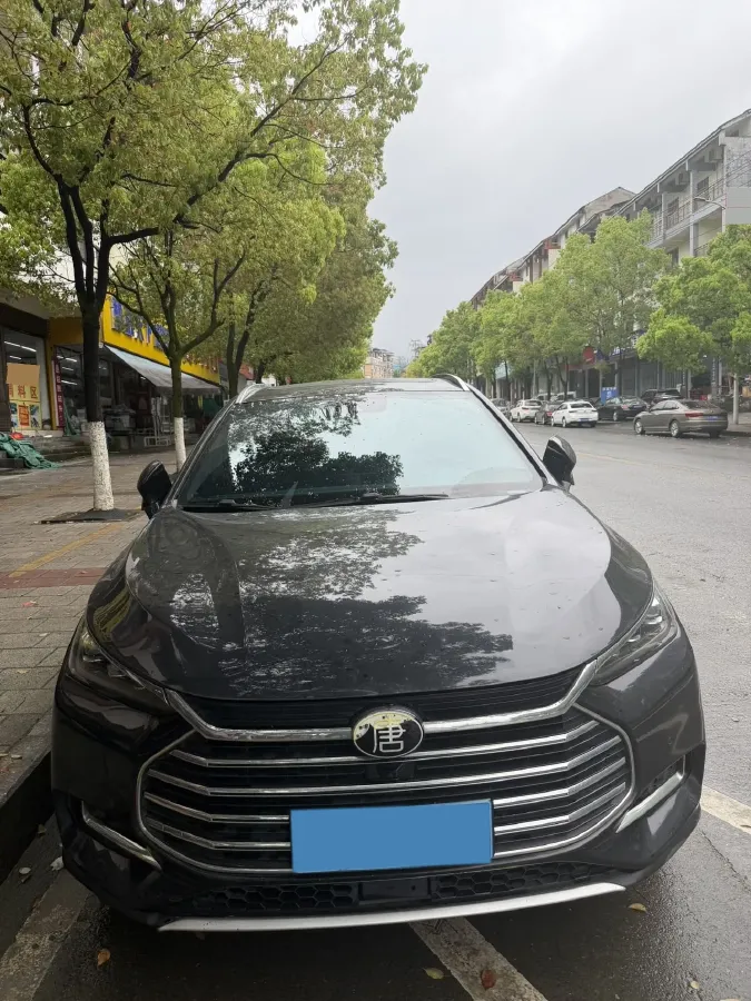 2019 BYD Tang 2.0T 192HP L4 6AT,autocango,china used car exporter,china ev exporter,chinese used car exporter,chinese used ev exporter