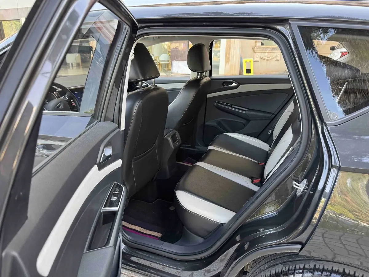 2023 Jetta VS5 1.4T 150HP L4 6AT,autocango,china used car exporter,china ev exporter,chinese used car exporter,chinese used ev exporter