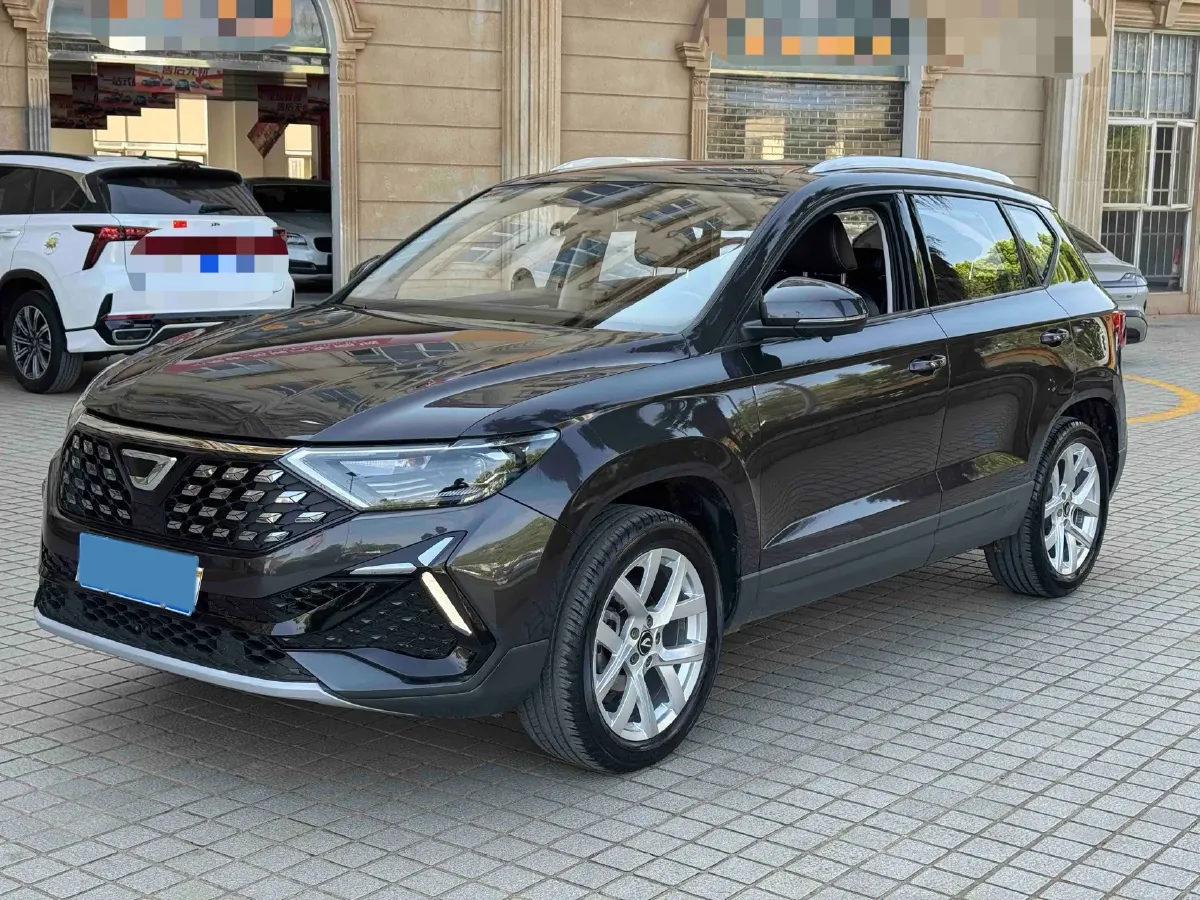 2023 Jetta VS5 1.4T 150HP L4 6AT,autocango,china used car exporter,china ev exporter,chinese used car exporter,chinese used ev exporter