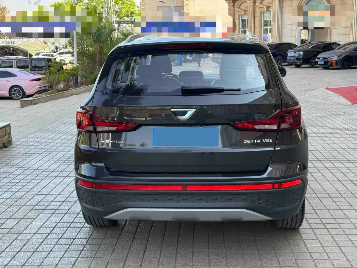 2023 Jetta VS5 1.4T 150HP L4 6AT,autocango,china used car exporter,china ev exporter,chinese used car exporter,chinese used ev exporter