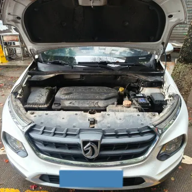 2017 BaoJun 510 1.5L 112HP L4 6MT,autocango,china used car exporter,china ev exporter,chinese used car exporter,chinese used ev exporter