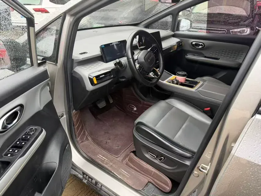 2022 Aion Y BEV 76.8KWH,autocango,china used car exporter,china ev exporter,chinese used car exporter,chinese used ev exporter