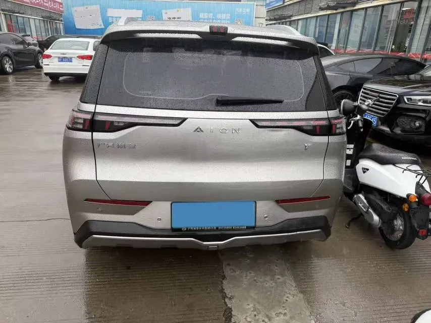 2022 Aion Y BEV 76.8KWH,autocango,china used car exporter,china ev exporter,chinese used car exporter,chinese used ev exporter