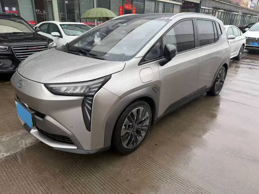 2022 Aion Y BEV 76.8KWH,autocango,china used car exporter,china ev exporter,chinese used car exporter,chinese used ev exporter