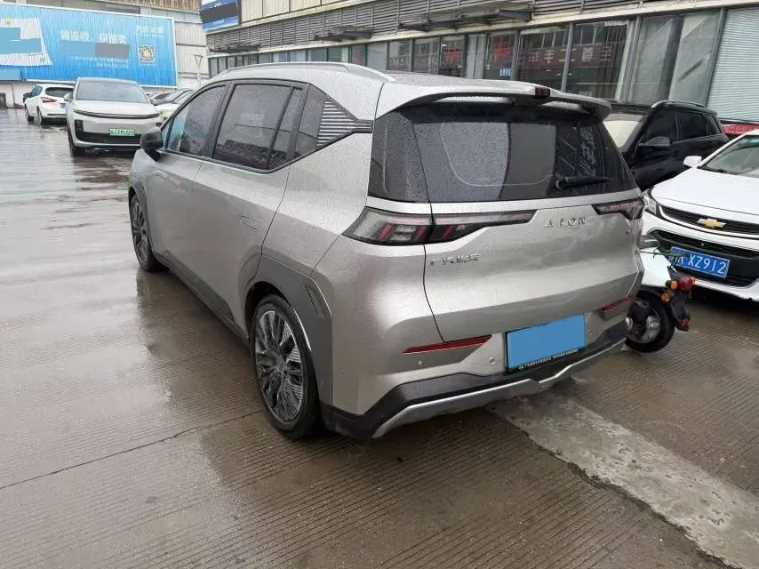 2022 Aion Y BEV 76.8KWH,autocango,china used car exporter,china ev exporter,chinese used car exporter,chinese used ev exporter