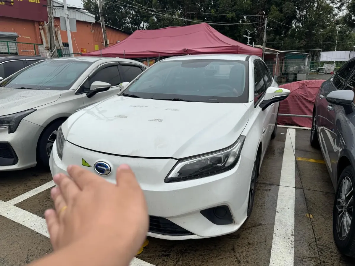 2019 Aion S BEV 58.8KWH,autocango,china used car exporter,china ev exporter,chinese used car exporter,chinese used ev exporter