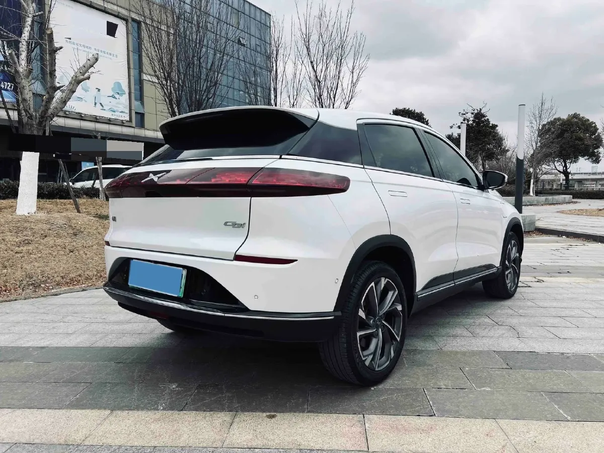 2022 Xpeng G3 BEV 66.2KWH,autocango,china used car exporter,china ev exporter,chinese used car exporter,chinese used ev exporter