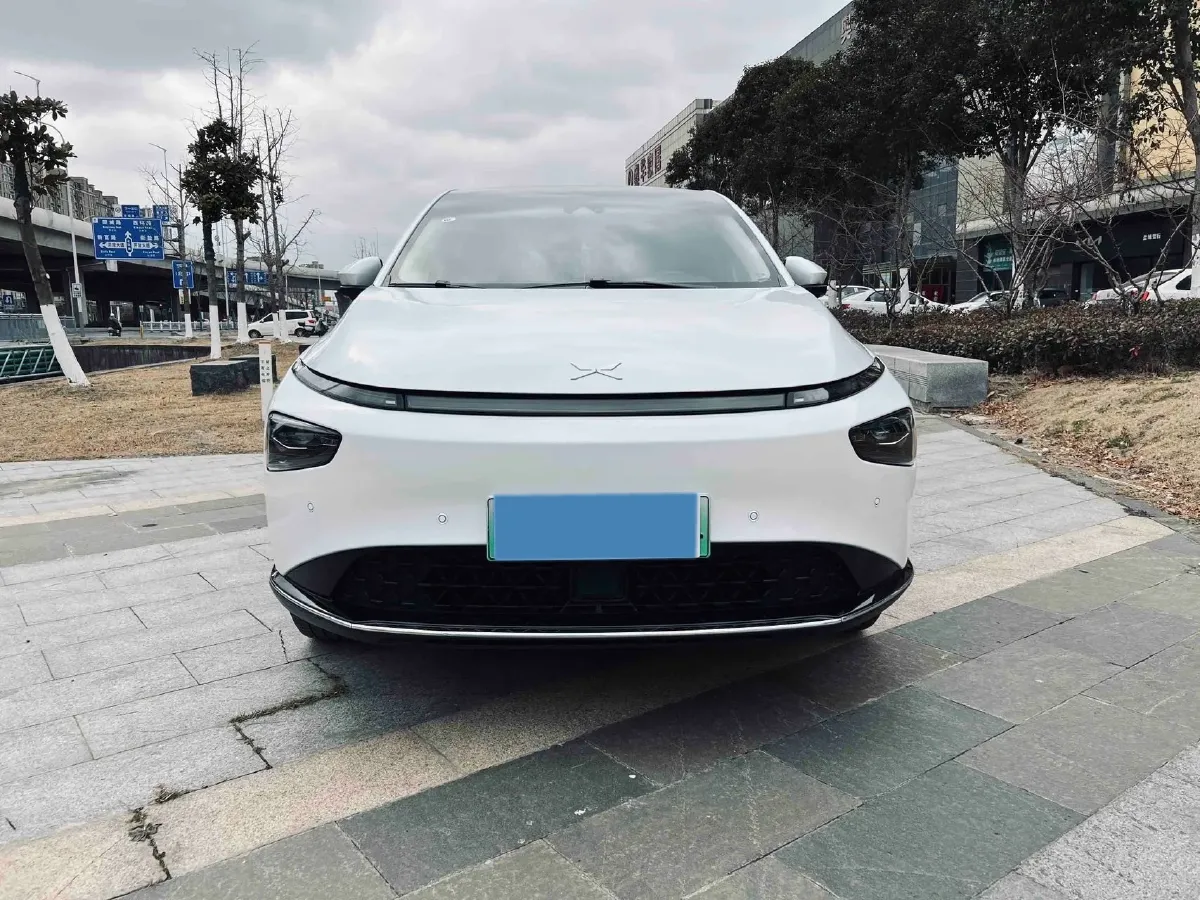 2022 Xpeng G3 BEV 66.2KWH,autocango,china used car exporter,china ev exporter,chinese used car exporter,chinese used ev exporter
