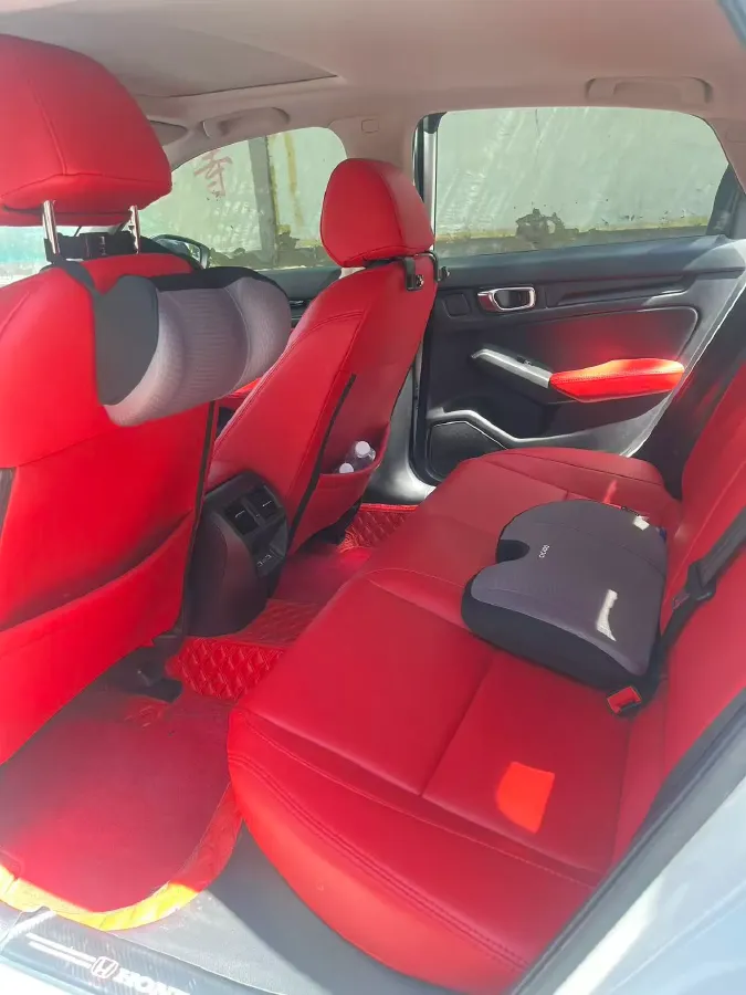 2022 Honda Integra 1.5T 182HP L4 CVT,autocango,china used car exporter,china ev exporter,chinese used car exporter,chinese used ev exporter