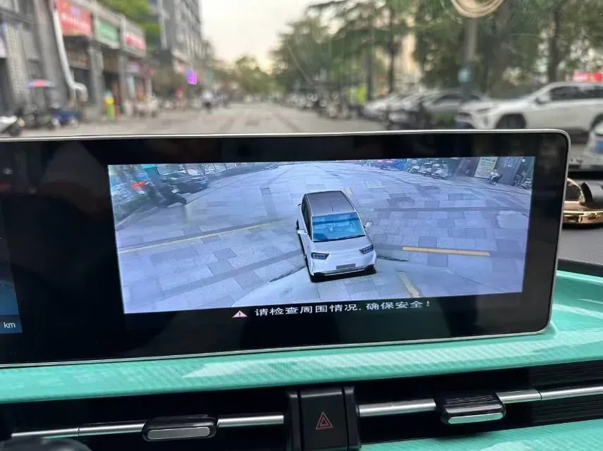 2023 BAW JiaBao BEV 10.88KWH,autocango,china used car exporter,china ev exporter,chinese used car exporter,chinese used ev exporter