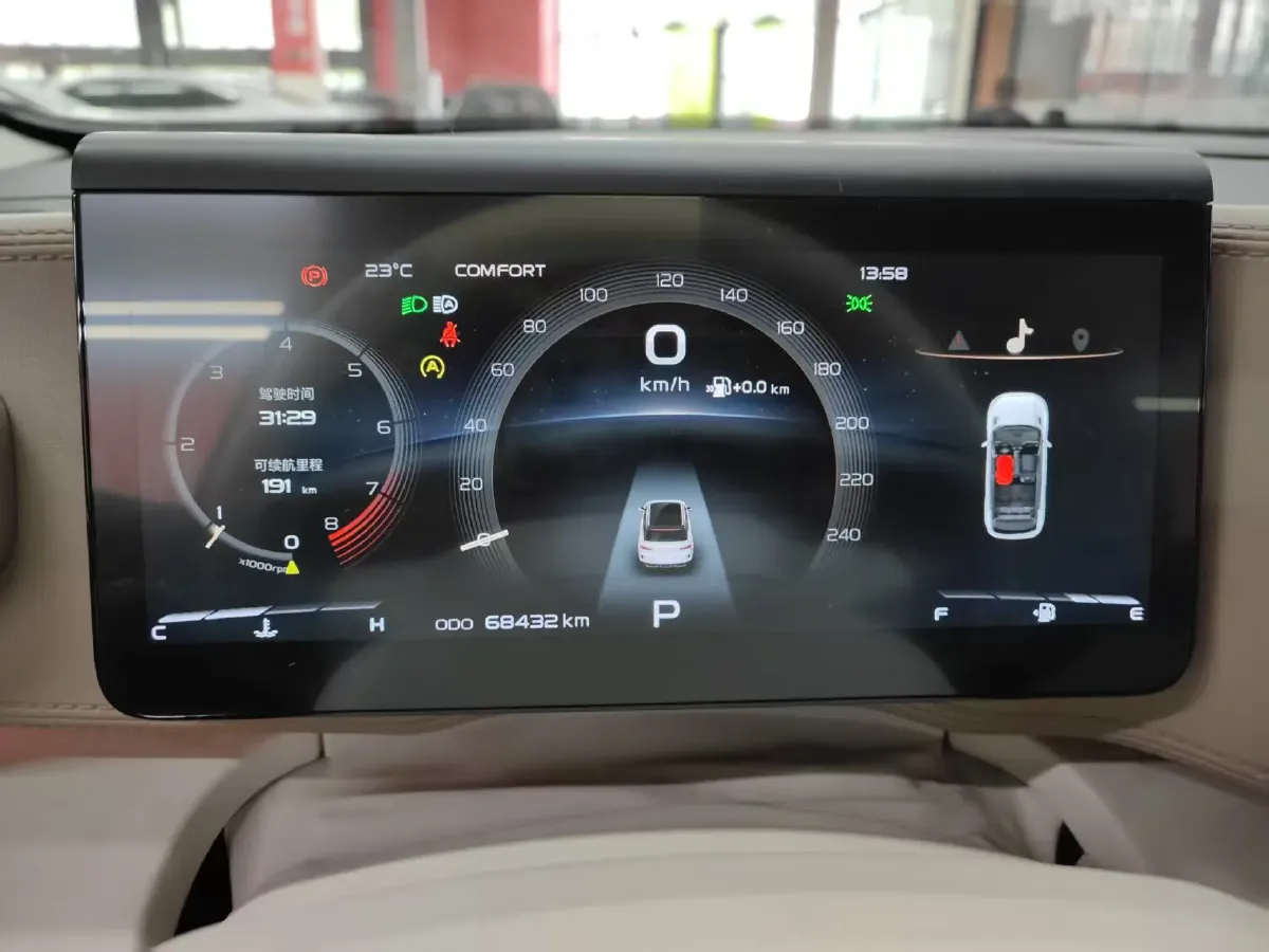 2020 Geely ICON 1.5T 177HP L3 7DCT,autocango,china used car exporter,china ev exporter,chinese used car exporter,chinese used ev exporter