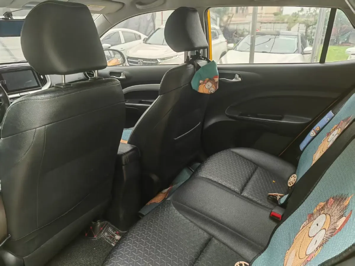 2019 Kia KX1 1.4L 100HP L4 6AT,autocango,china used car exporter,china ev exporter,chinese used car exporter,chinese used ev exporter