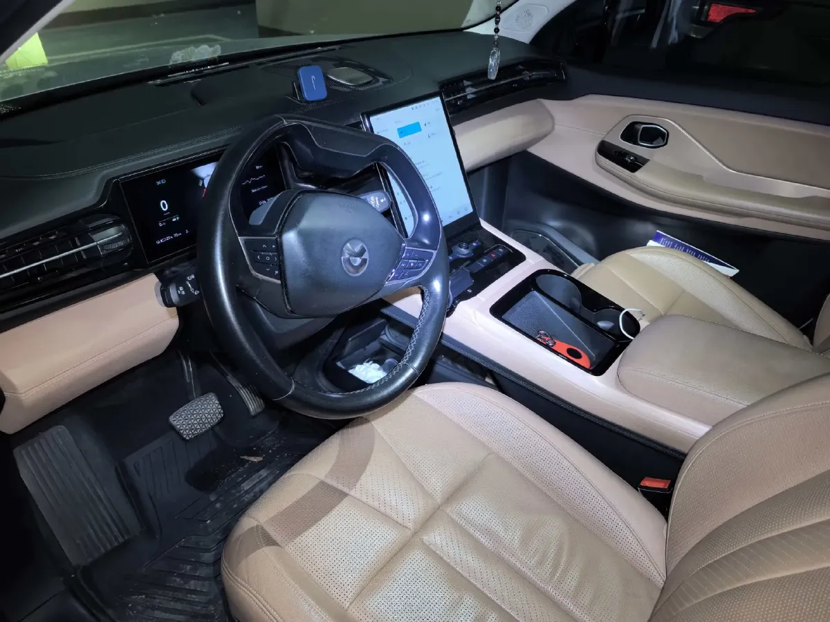 2018 NIO ES8 BEV 70KWH,autocango,china used car exporter,china ev exporter,chinese used car exporter,chinese used ev exporter