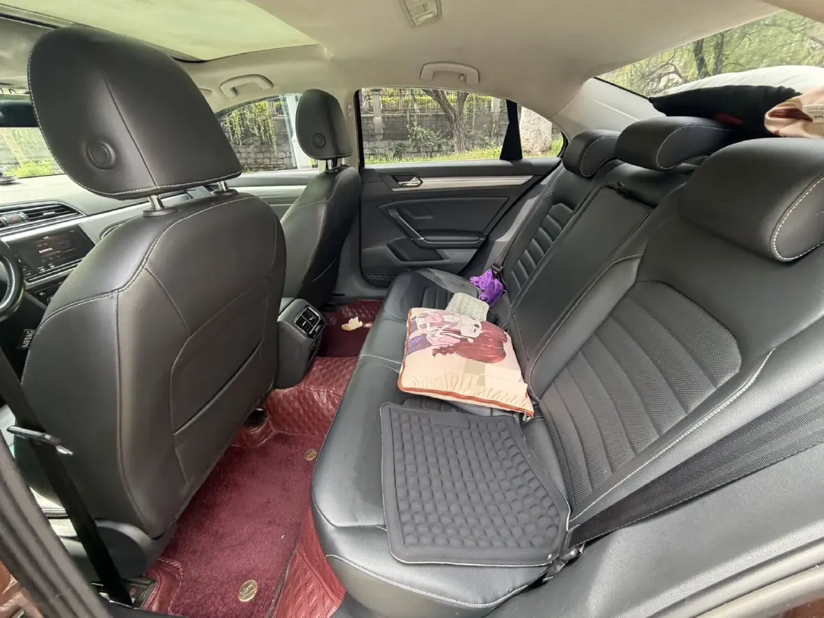 2018 Volkswagen Lamando 1.4T 150HP L4 7DCT,autocango,china used car exporter,china ev exporter,chinese used car exporter,chinese used ev exporter