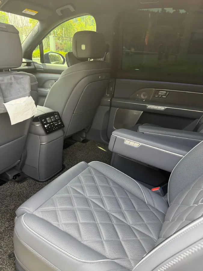 2026 NIO ES8 BEV,autocango,china used car exporter,china ev exporter,chinese used car exporter,chinese used ev exporter