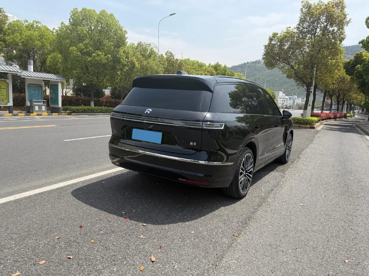 2026 NIO ES8 BEV,autocango,china used car exporter,china ev exporter,chinese used car exporter,chinese used ev exporter