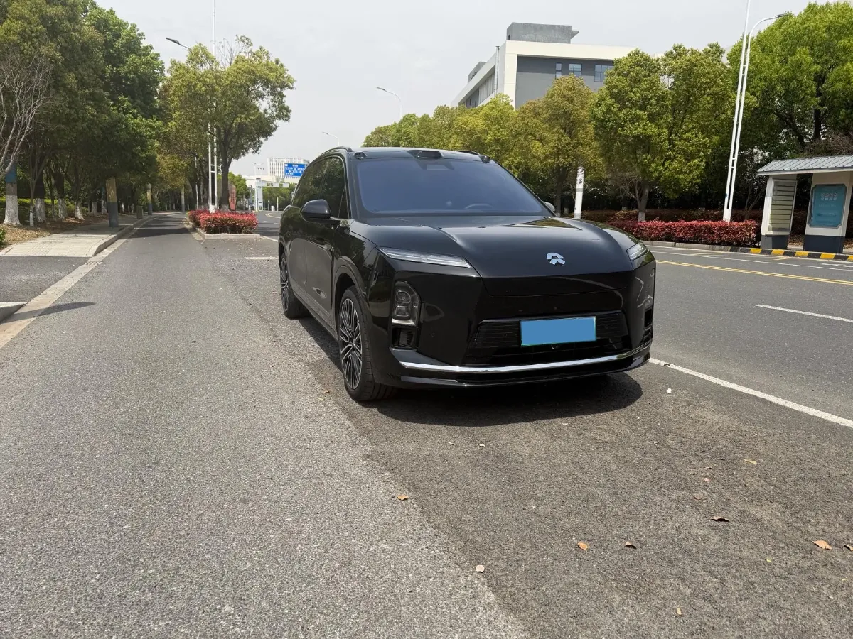 2026 NIO ES8 BEV,autocango,china used car exporter,china ev exporter,chinese used car exporter,chinese used ev exporter