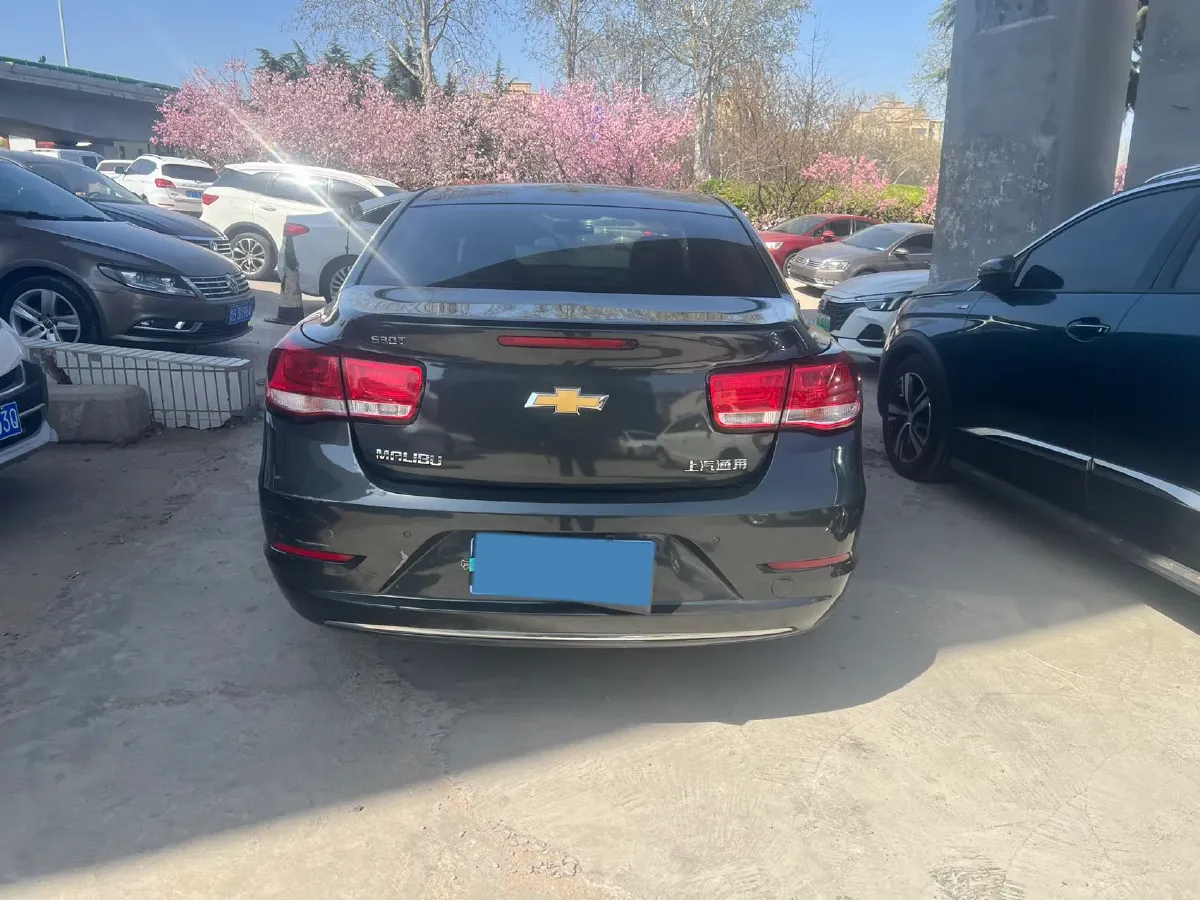 2018 Chevrolet Malibu 1.5T 170HP L4 6AT,autocango,china used car exporter,china ev exporter,chinese used car exporter,chinese used ev exporter