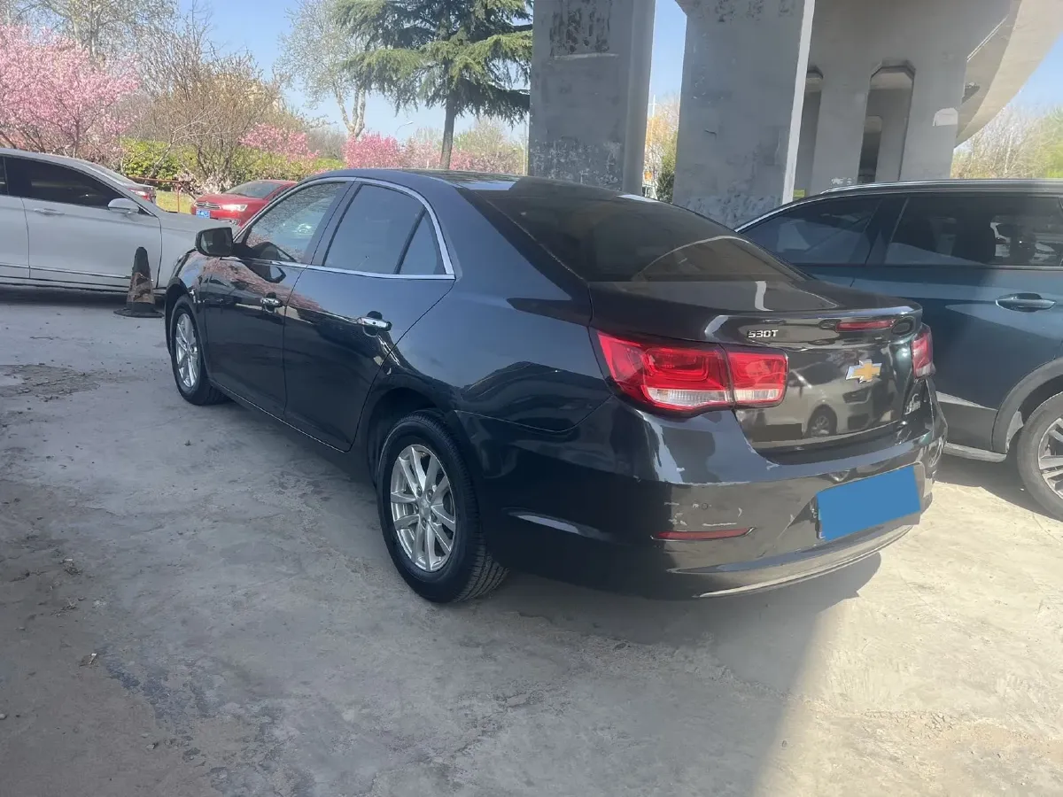 2018 Chevrolet Malibu 1.5T 170HP L4 6AT,autocango,china used car exporter,china ev exporter,chinese used car exporter,chinese used ev exporter