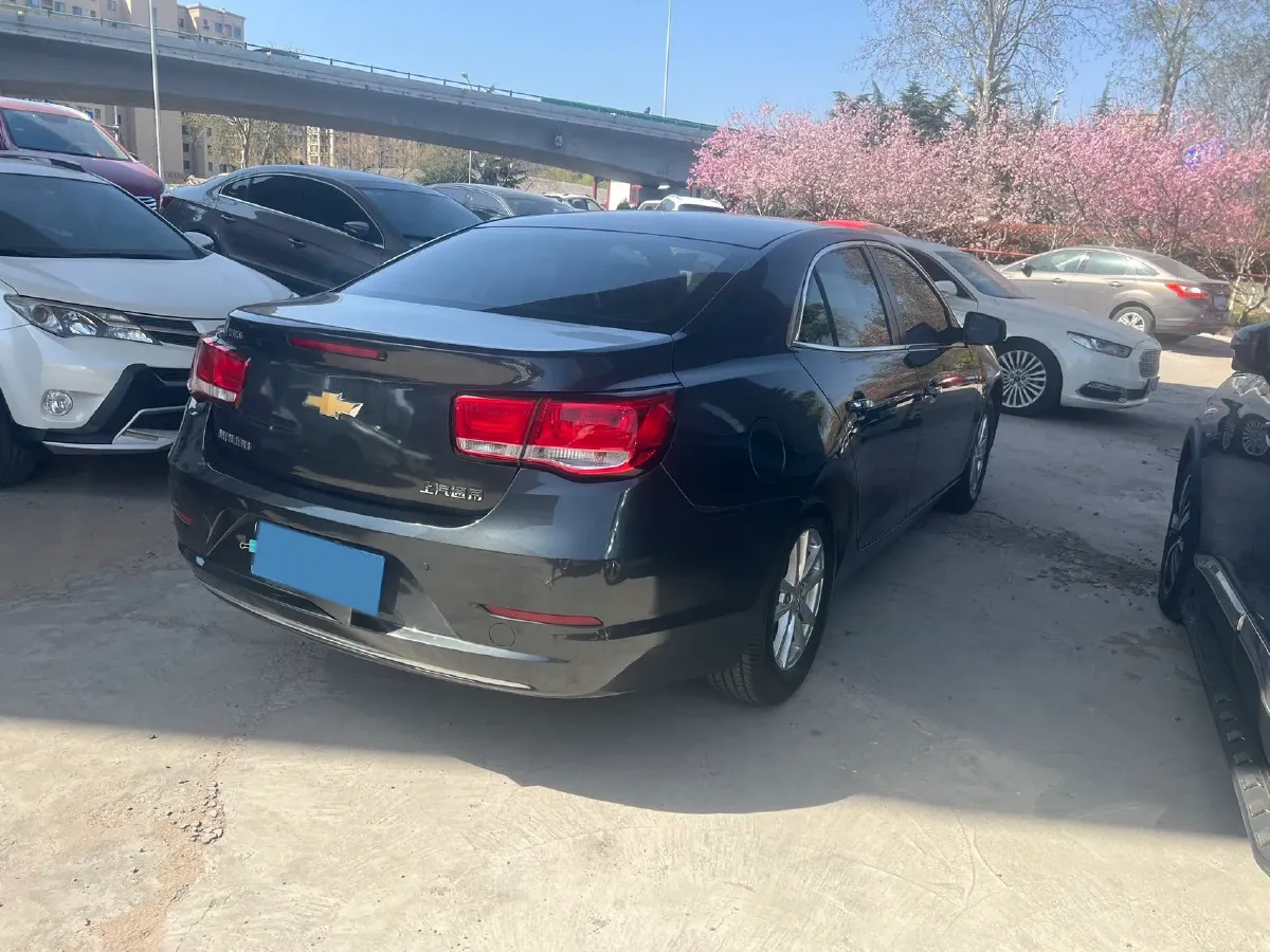 2018 Chevrolet Malibu 1.5T 170HP L4 6AT,autocango,china used car exporter,china ev exporter,chinese used car exporter,chinese used ev exporter