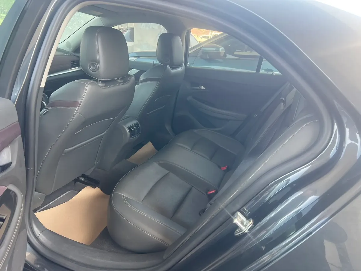 2018 Chevrolet Malibu 1.5T 170HP L4 6AT,autocango,china used car exporter,china ev exporter,chinese used car exporter,chinese used ev exporter